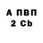 A-PVP СК КРИС Tanya Olkhova